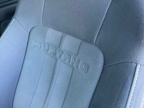 Used 2020 Ford Mustang GT w/ GT Performance Package image 7