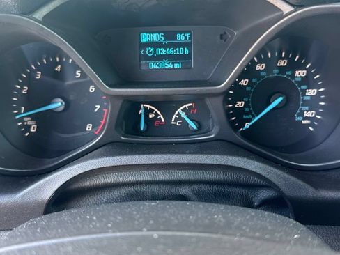 Used 2018 Ford Transit Connect XL FWD image 4