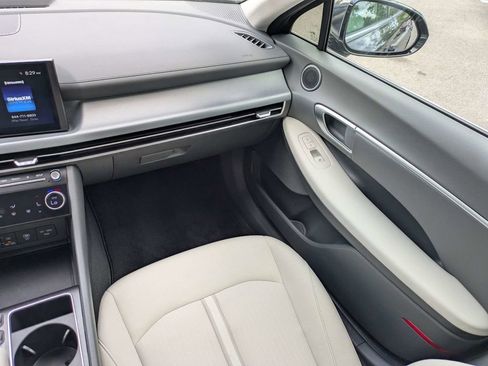Certified 2024 Hyundai Sonata SEL FWD image 16
