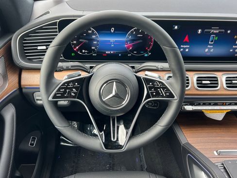 New 2026 Mercedes-Benz GLE 350 4MATIC image 16