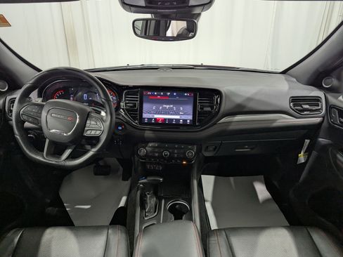 Used 2024 Dodge Durango GT AWD/4WD image 15