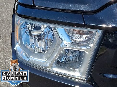 Used 2022 RAM 1500 Big Horn AWD/4WD image 8