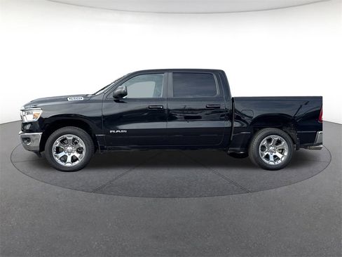 Certified 2022 RAM 1500 Big Horn image 2
