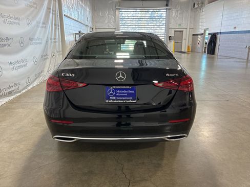 Used 2023 Mercedes-Benz C 300 C 300 image 5