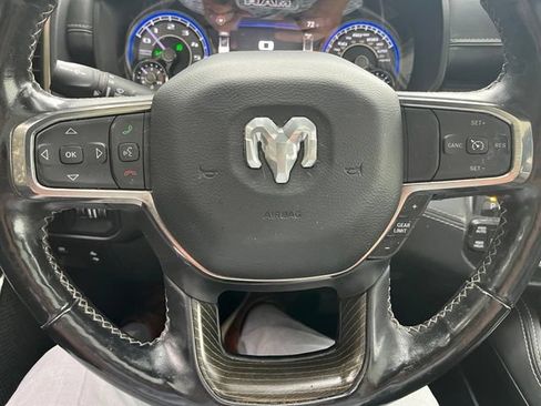 Used 2020 RAM 1500 Limited w/ Protection Group AWD/4WD image 21
