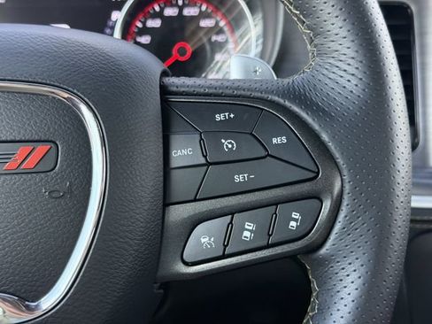 Used 2023 Dodge Charger Scat Pack RWD image 12