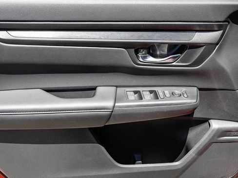 Used 2026 Honda CR-V LX image 20