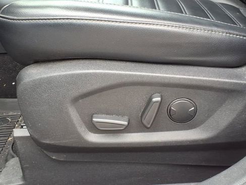 Certified 2023 Ford Edge SEL AWD/4WD image 11
