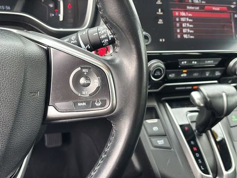 Used 2018 Honda CR-V EX-L image 18