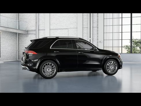 Certified 2026 Mercedes-Benz GLE 450 4MATIC image 13