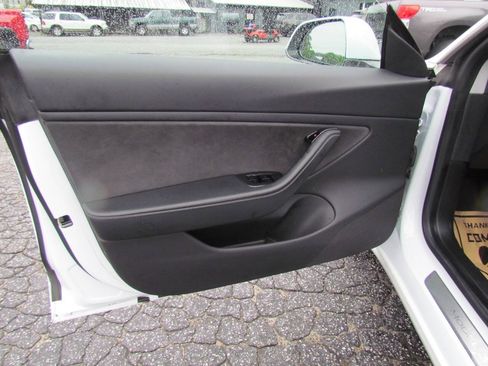 Used 2019 Tesla Model 3 Performance AWD/4WD image 11