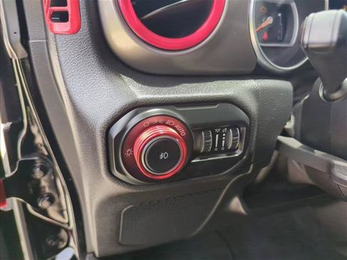 Used 2021 Jeep Wrangler Unlimited Sport AWD/4WD image 20