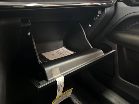 New 2026 Jeep Compass Latitude image 32