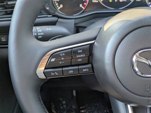 New 2026 MAZDA CX-30 2.5 Turbo w/ Premium Plus Pkg image 15