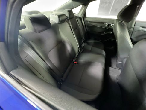 Used 2023 Honda Civic Sport image 24