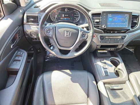 Used 2023 Honda Ridgeline RTL-E image 13