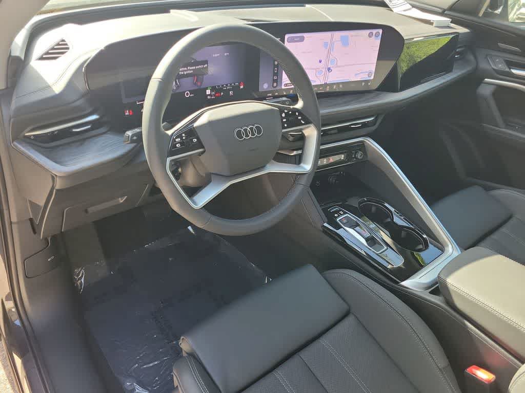 New 2026 Audi Q5 Premium AWD/4WD image 10