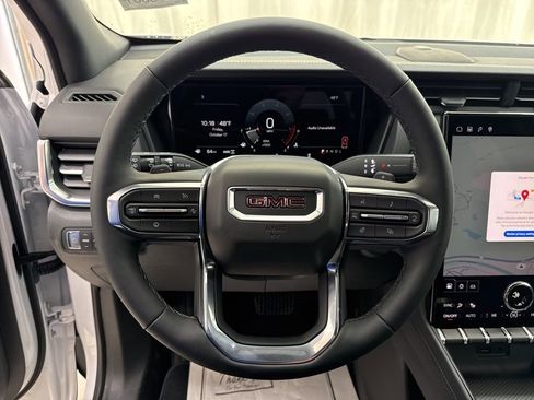 New 2026 GMC Terrain Elevation w/ Elevation Premium Package image 23