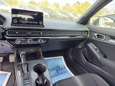 Used 2023 Honda Civic Sport image 24