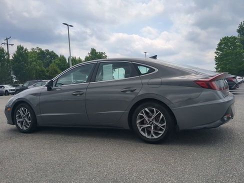 Used 2023 Hyundai Sonata SEL FWD image 6