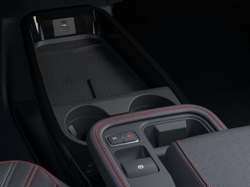 New 2026 Ford Mustang Mach-E Premium w/ Sport Appearance Package AWD/4WD image 16