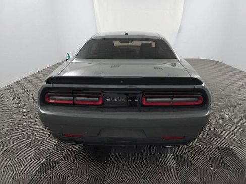 Used 2019 Dodge Challenger SXT w/ Blacktop Package image 22