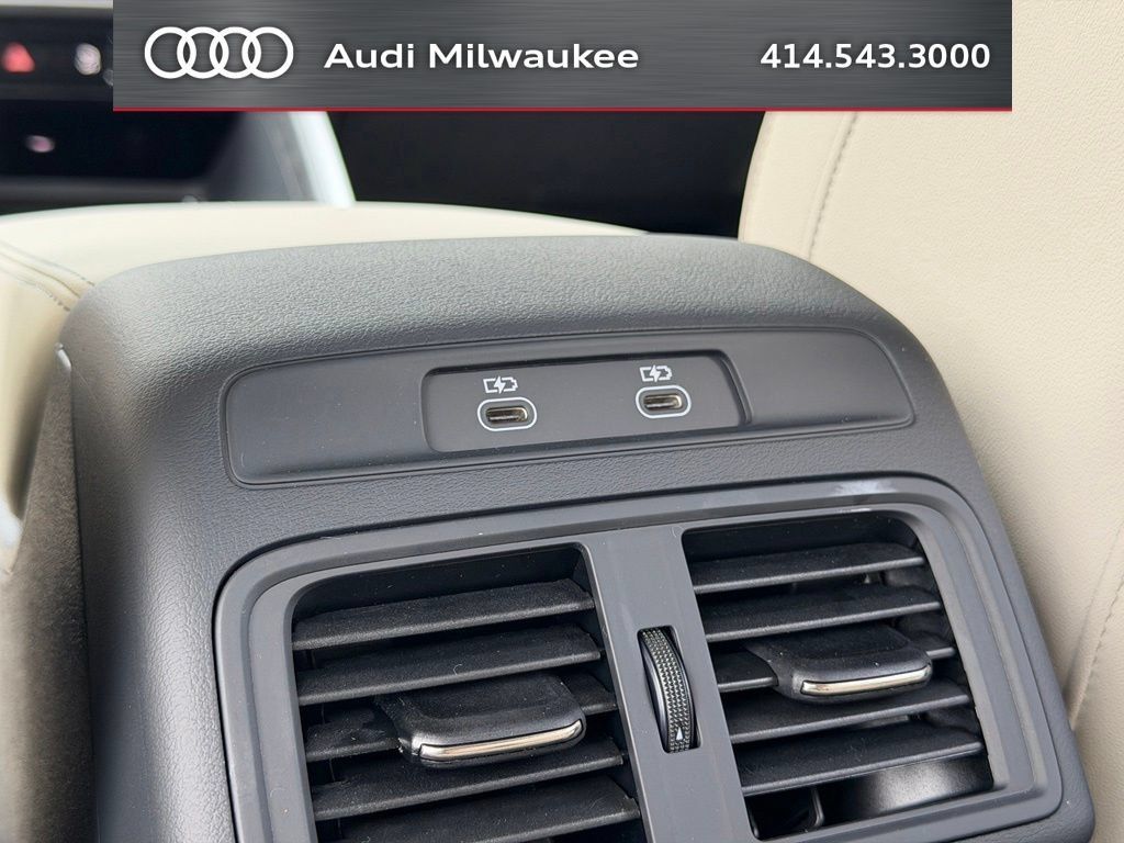 New 2026 Audi Q5 Premium Plus AWD/4WD image 35