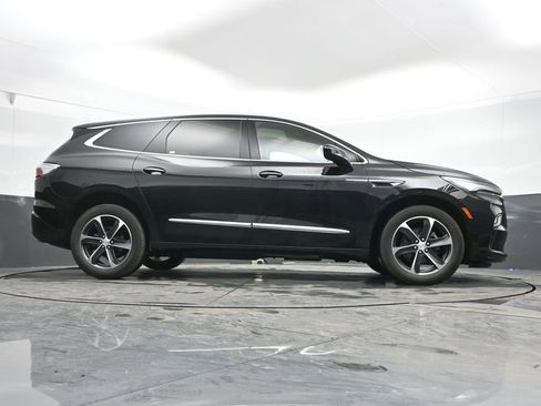 Used 2022 Buick Enclave Essence w/ Experience Buick Package image 48