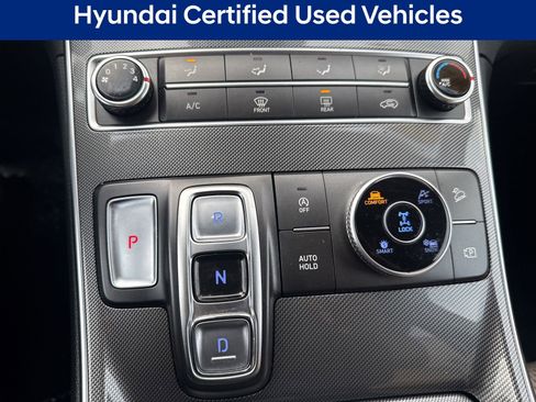 Certified 2023 Hyundai Santa Fe SE image 27