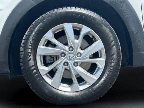Used 2019 Hyundai Tucson SE w/ Cargo Package FWD image 28