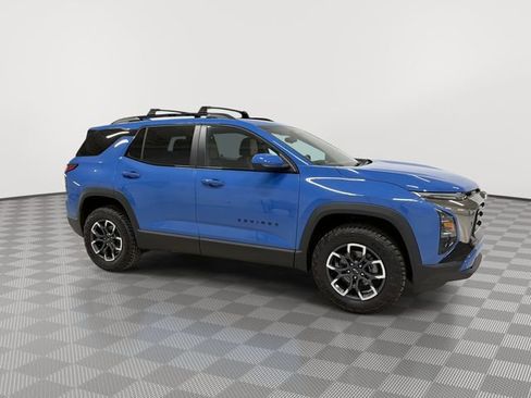 New 2026 Chevrolet Equinox ACTIV w/ Convenience Package III image 13