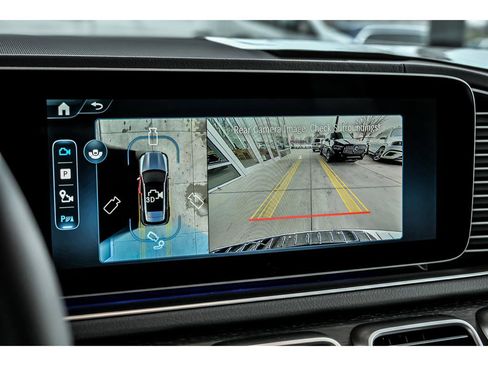 New 2026 Mercedes-Benz GLE 350 4MATIC image 17