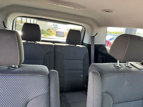 Used 2020 GMC Acadia SLE w/ Driver Convenience Package image 15