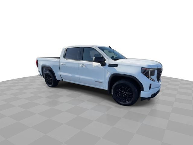 Certified 2024 GMC Sierra 1500 Elevation AWD/4WD image 2
