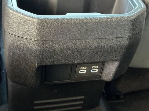 Used 2024 Toyota Tacoma TRD Sport AWD/4WD image 16