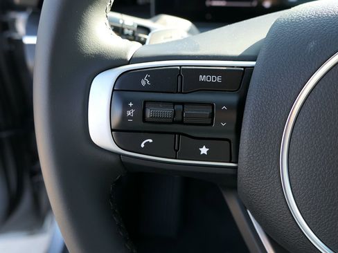 New 2026 Kia K5 GT image 13