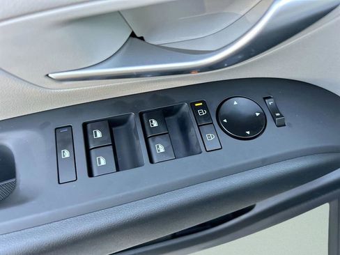 New 2026 Hyundai Tucson SEL image 15