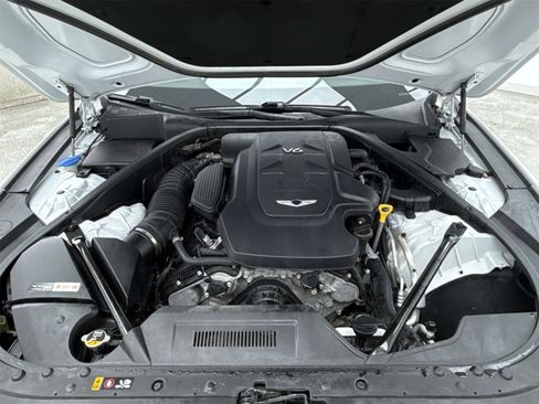 Used 2019 Genesis G80 3.8 image 42