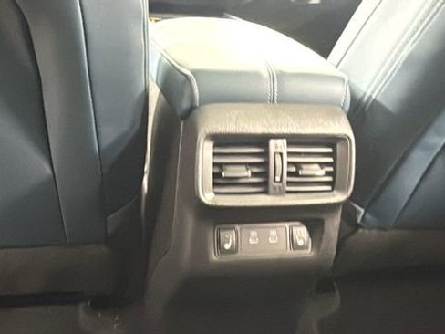 New 2026 Nissan Murano Platinum w/ Cargo Package image 37