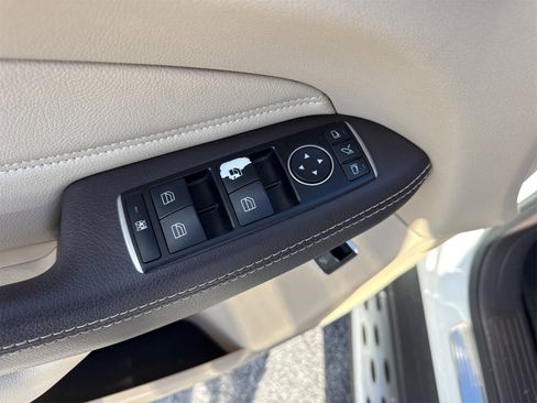 Used 2016 Mercedes-Benz GLE 350 GLE 350 image 15