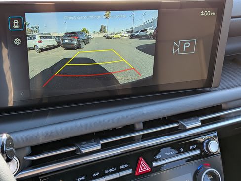New 2026 Hyundai Santa Cruz SEL FWD image 11