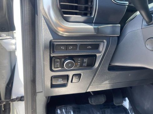 Used 2023 Ford F150 Lariat w/ Equipment Group 502A High AWD/4WD image 26
