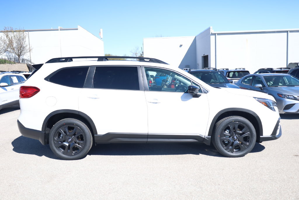 Used 2026 Subaru Ascent Bronze Edition AWD/4WD image 5