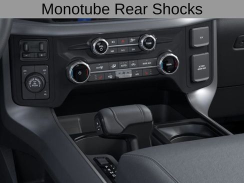 New 2026 Ford F150 XLT w/ Equipment Group 302A MID image 16
