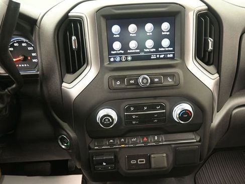 Used 2023 GMC Sierra 1500 Pro w/ Graphite Edition image 10