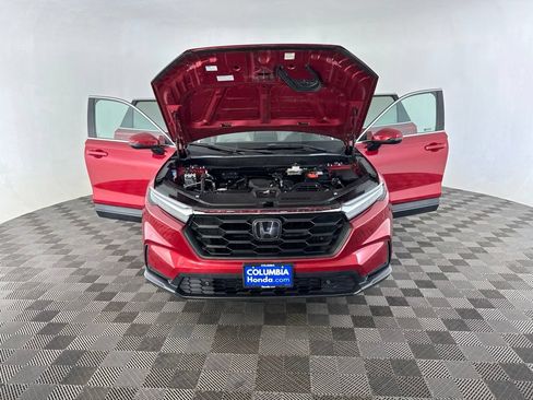 Used 2023 Honda CR-V EX-L image 15