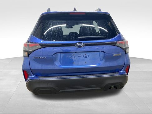 New 2026 Subaru Forester Touring AWD/4WD image 3