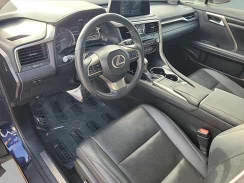 Used 2022 Lexus RX 350 AWD image 25