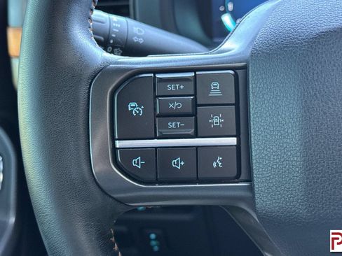 Used 2024 Ford F150 Tremor w/ Equipment Group 402A High AWD/4WD image 28