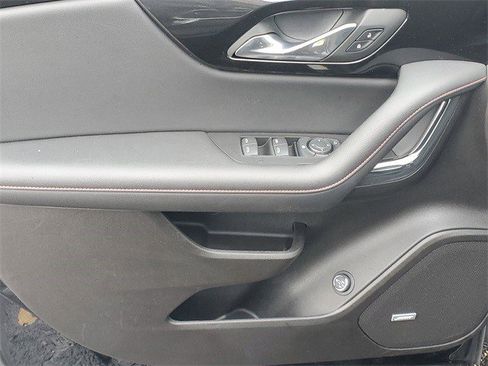 Certified 2024 Chevrolet Blazer RS image 16